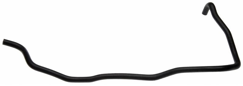 Gates 98-01 Cadillac Catera V-6 3.0L Throttle Body Heater Inlet Molded Heater Hose