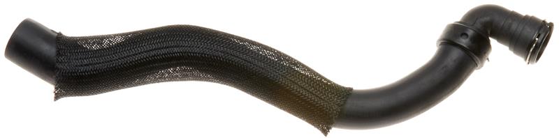 Gates 08-11 Ford Focus 4-Cyl. 2.0L Upper Molded Coolant Hose