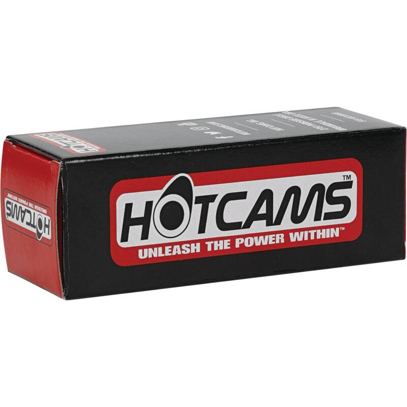 Hot Cams 19-20 CRF 405 L/13-21 CRF 450 R Steel Exhaust Valve