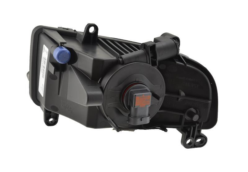 Hella 2008-2017 Audi A5 Fog Light Right