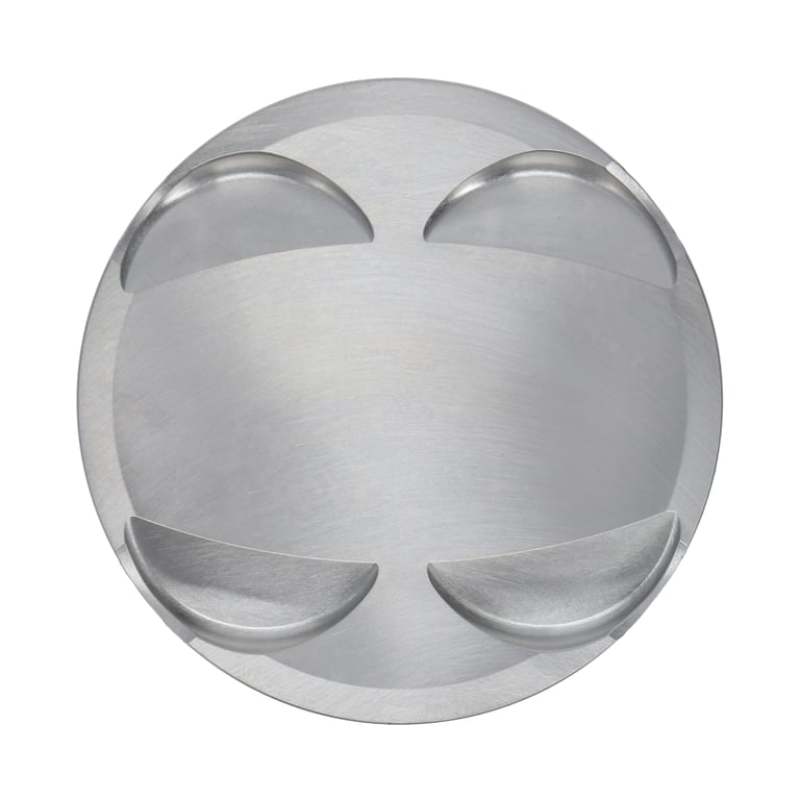 Wiseco Alfa Romeo AR3055-33 87.5mm Bore (+.5mm) 10:1 CR Pistons (Inc Rings)