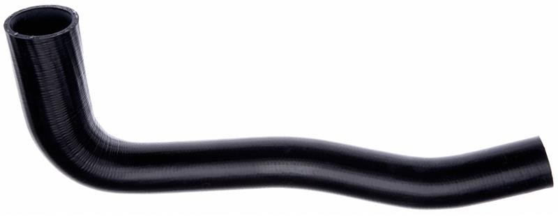 Gates 98-04 Isuzu NPR Isuzu 4HE1-TC Diesel Lower - Eng. To Rad. Molded Coolant Hose
