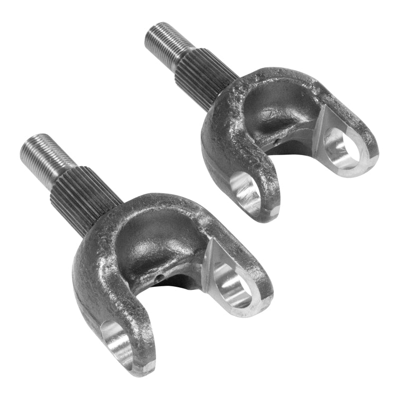 Yukon Gear Re-Gear & Install Kit Stage 4 Package for Jeep JL/JT Dana 44 4.56 Ratio