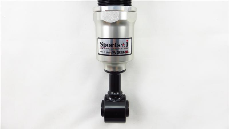 RS-R 08+ Lexus IS-F (USE20) Sports-i Coilovers