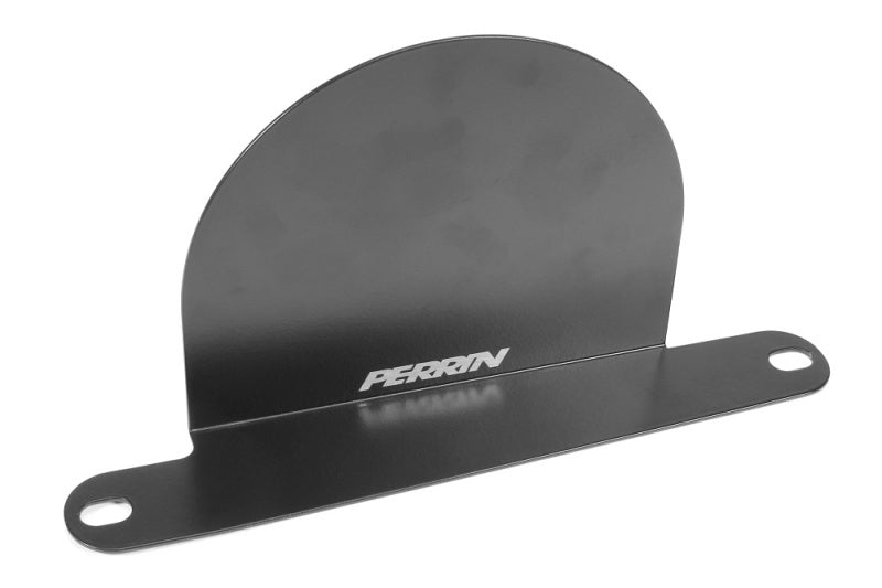 PERRIN 22-26 Subaru BRZ / Toyota GR86 Exhaust Cutout Plate (Right Side For Single Outlet Exh Sys)