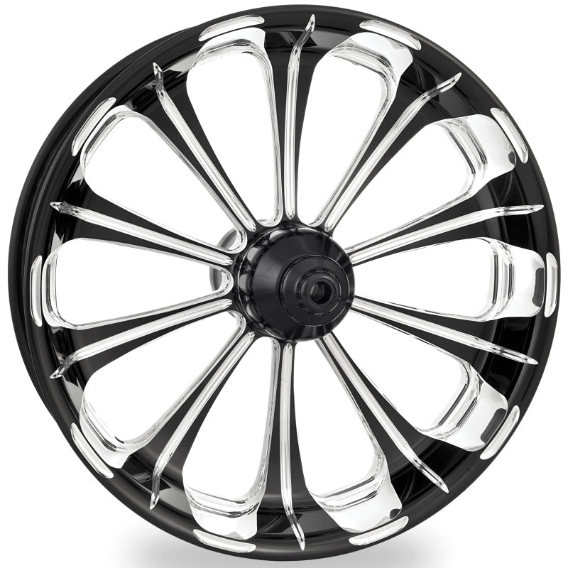 Performance Machine 23x3.5 Forged Wheel Revel - Contrast Cut Platinum