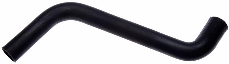 Gates 90-91 Chevrolet Corvette V-8 5.7L Upper Molded Coolant Hose