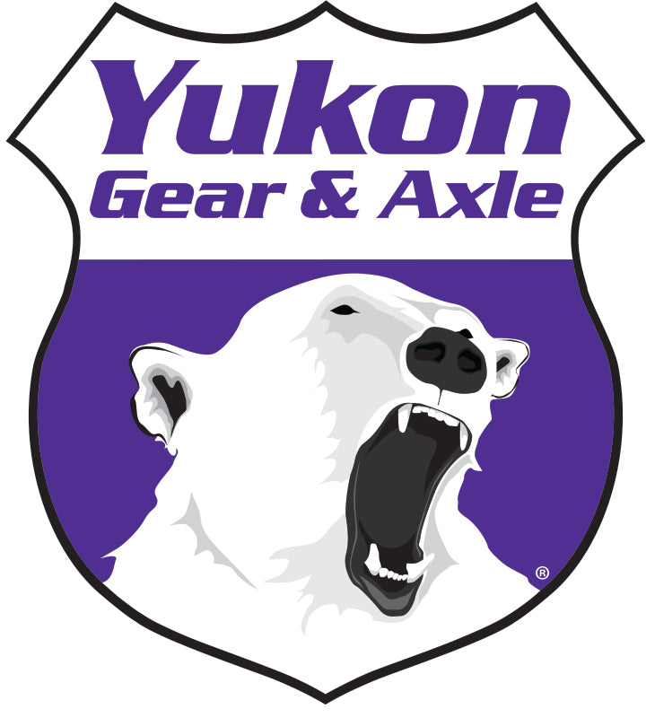 Yukon Gear Dura Grip Positraction For Ford 8.8in w/28 Spline Axles