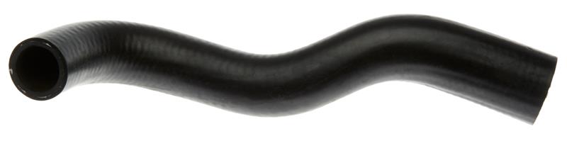 Gates 13-15 Chevrolet Spark 4-Cyl. 1.2L Lower - Rear Molded Coolant Hose