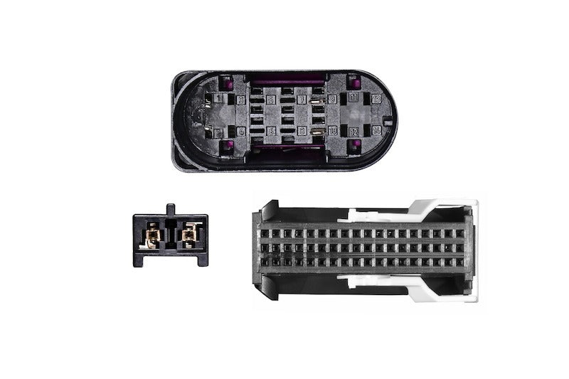 Hella 2021 Mercedes-Benz E Class Headlamp Lh Led Static