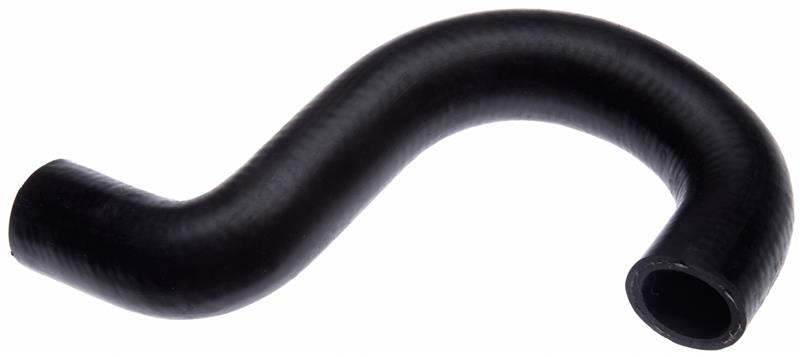 Gates 85-92 Volkswagen Golf 4-Cyl. 1.8L Lower Molded Coolant Hose
