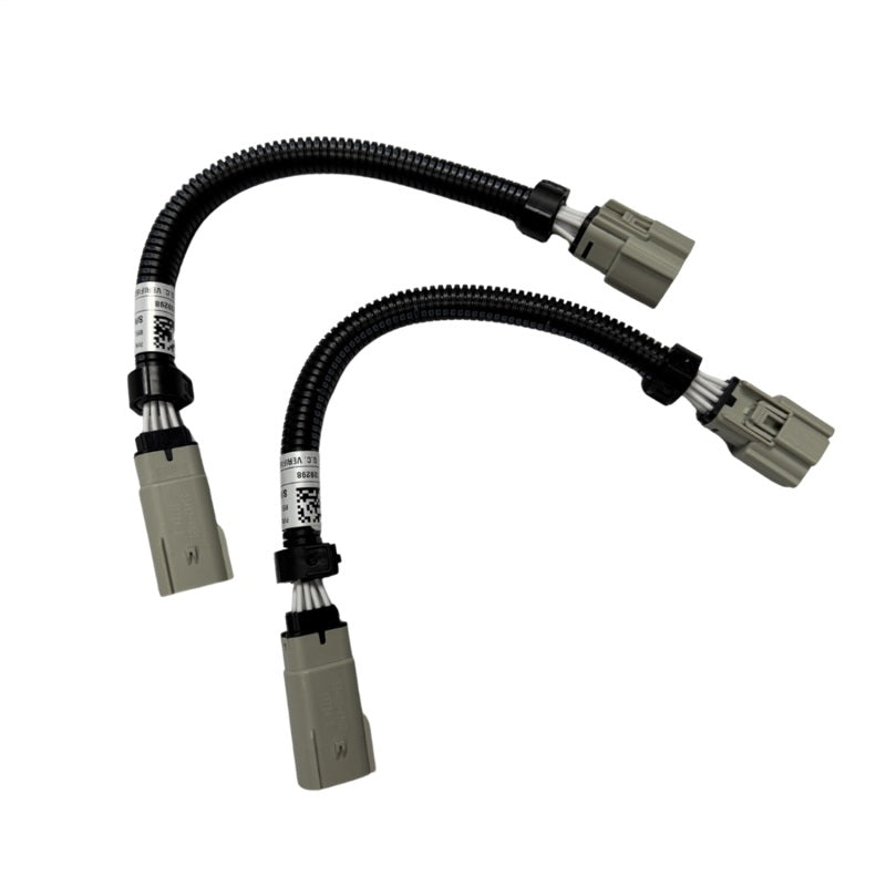 Kooks Headers 22-26 Cadillac CT5-V Blackwing 6.2L V8 O2 Sensor Extension Harness Kit