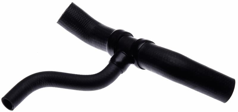 Gates 99-04 Ford F Series V-8 5.4L Lower Molded Coolant Hose