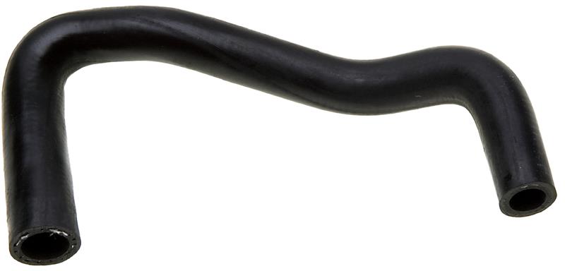 Gates 08-14 Smart Fortwo 3-Cyl. 1.0L Heater Inlet (Right) Molded Heater Hose