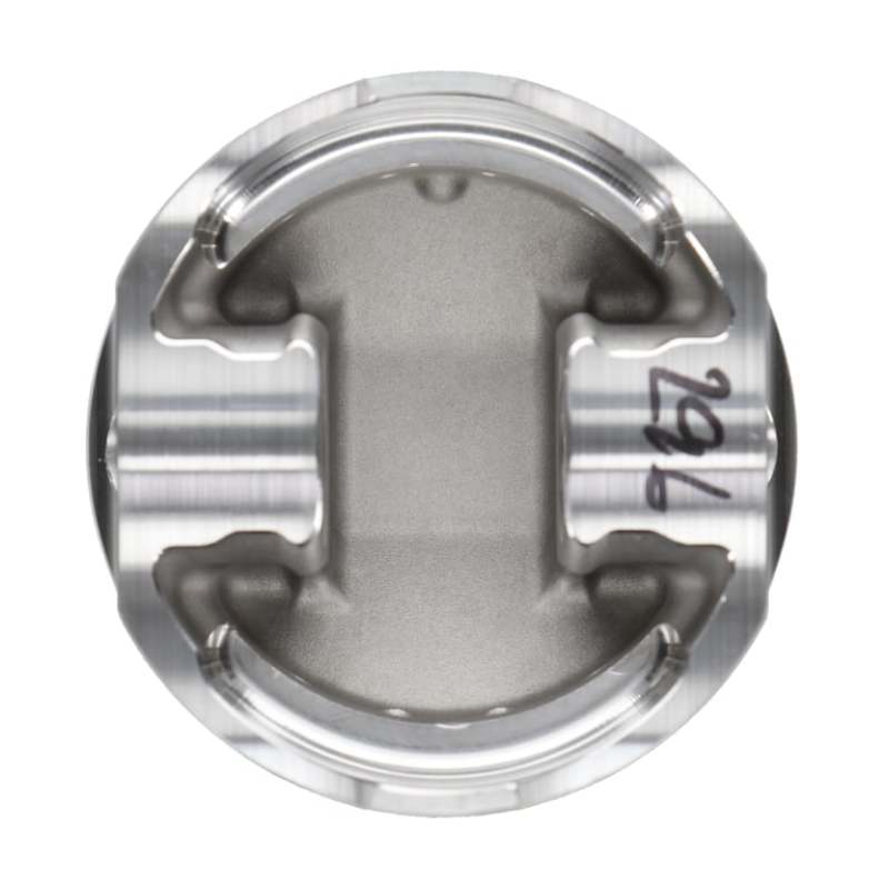 Wiseco Ford 1.6L CHV LAN FT 80mm Bore Piston Kit