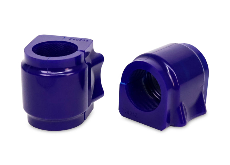 SuperPro 2015+ Ford F-150 Front Sway Bar Bushing Kit - 36mm