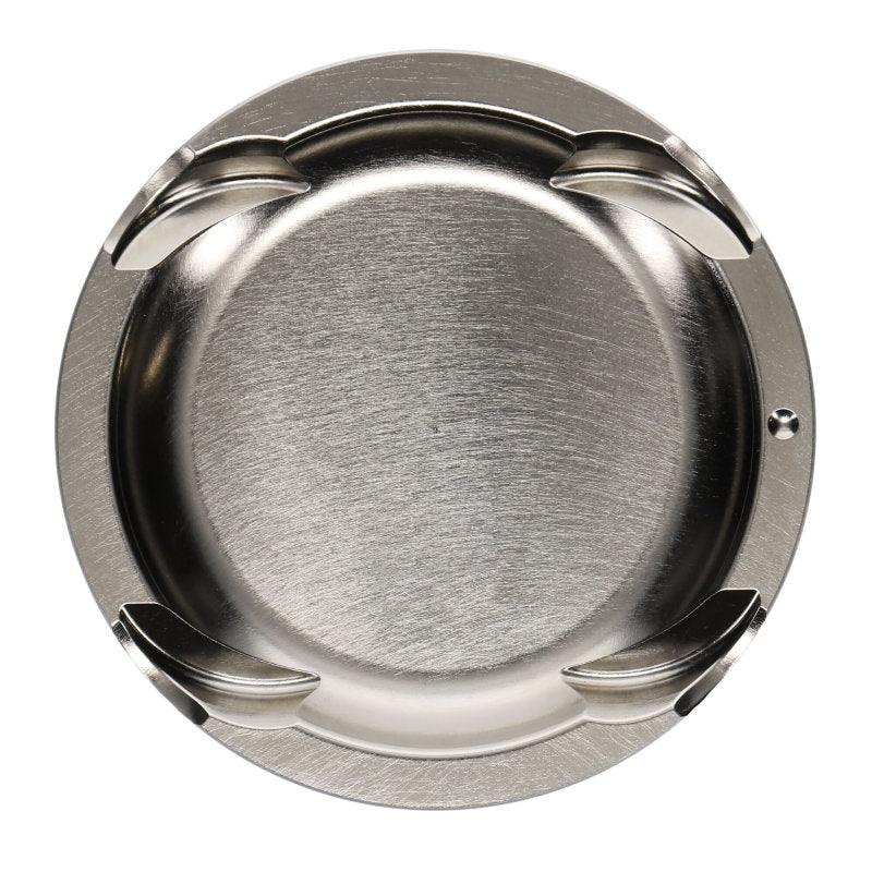 Wiseco 1400 HD Mitsu EVO 8 - 4G63 Turbo 87.5mm Bore -21cc Single Piston