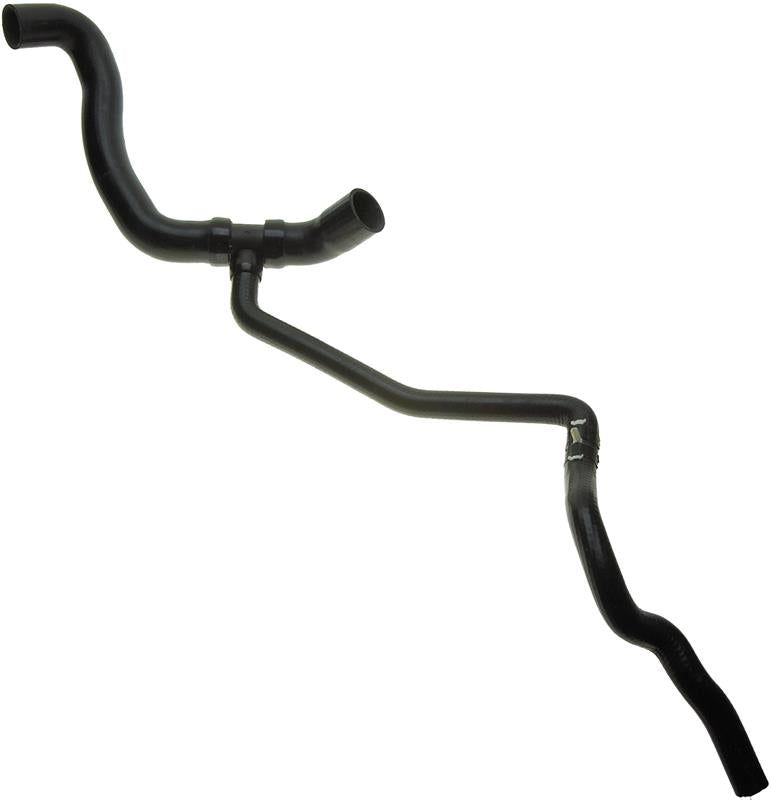 Gates 97-00 Ford Super Duty Van V-8 7.3L Diesel Lower Molded Coolant Hose