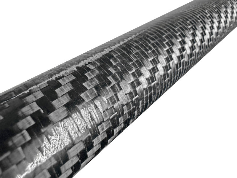 PERRIN 15-21 Subaru WRX/STI Rear Shock Tower Brace - Carbon Fiber