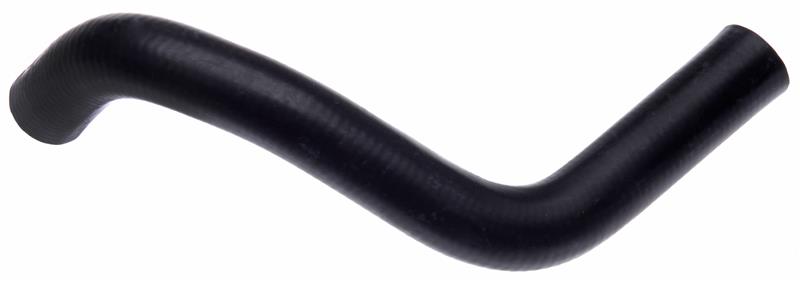 Gates 06-10 Toyota Highlander V-6 3.3L Electric Assist Inverter Cooling Hose-3 Molded Heater Hose