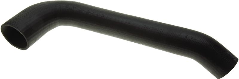 Gates 95-02 International/Navistar 4700 Diesel Upper Eng. To Rad. Molded Coolant Hose