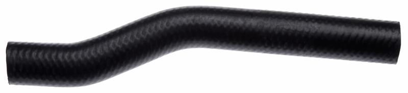 Gates 81-95 Toyota Pickup 4-Cyl. 2.4L Lower - Pipe To Rad. Molded Coolant Hose