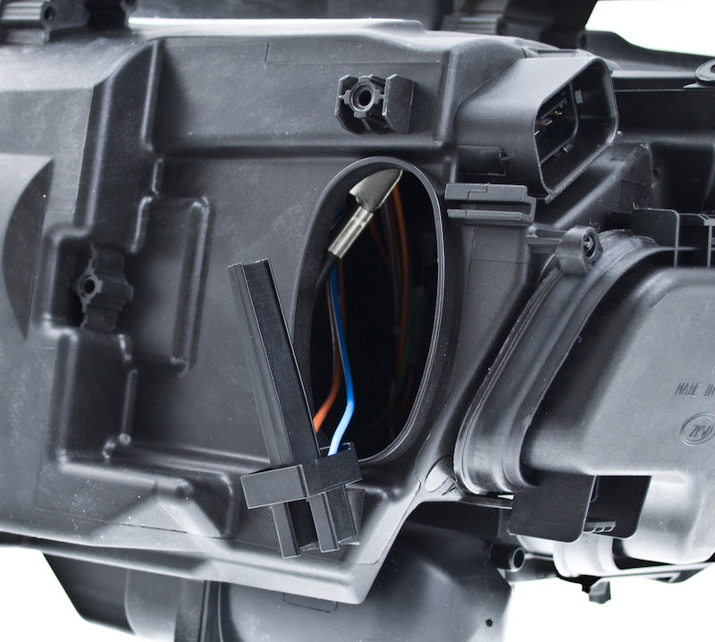 Photo - out of package