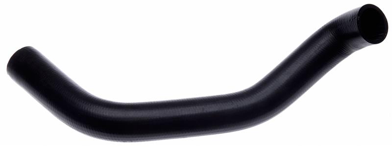 Gates 73-79 Jeep CJ Series V-8 304 Upper Molded Coolant Hose