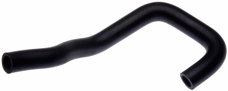 Gates 96-00 Nissan Pathfinder V-6 3.3L Heater To Tee-2 Molded Heater Hose