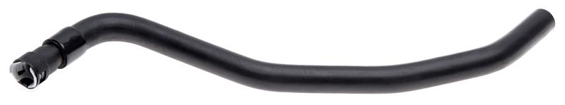 Gates 07-09 Mazda 3 4-Cyl. 2.0L Heater (Top) Molded Coolant Hose
