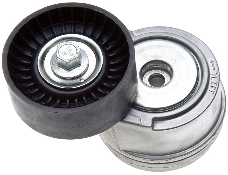 Gates 97-02 Dodge Ram Pickup V-8 5.9L Tensioner Assy. Belt Drive Tensioner