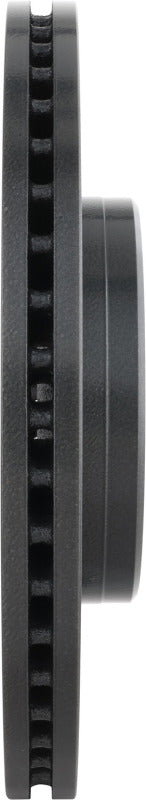 Brembo 19-20 Porsche Cayenne/17-22 Porsche Panamera Front UV Coated Rotor