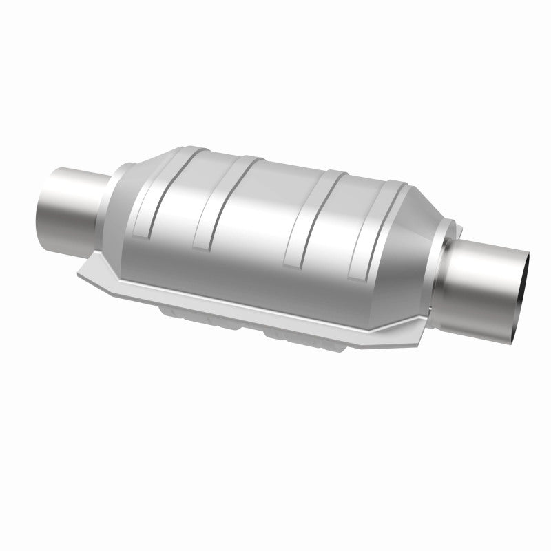 MagnaFlow Universal Catalytic Converter 2.25inch