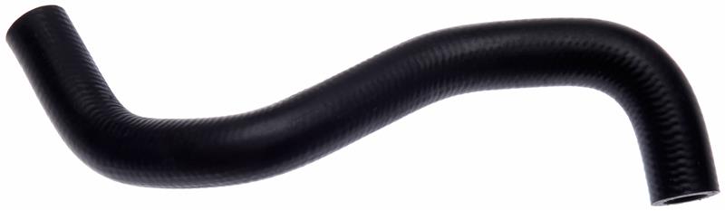Gates 94-97 Honda Accord 4-Cyl. 2.2L Heater To Valve Molded Heater Hose