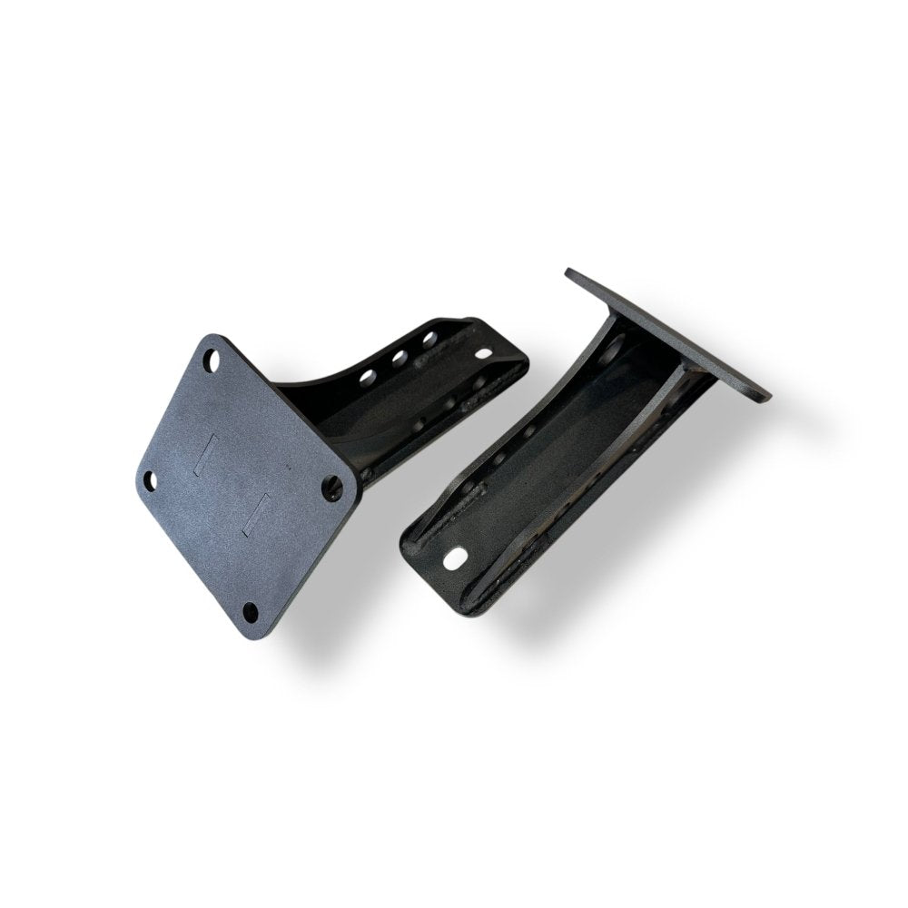 BPS Engine Brackets (2007-2014 GT500)