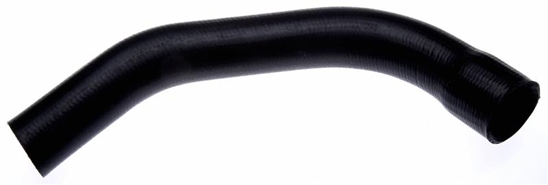 Gates 88-92 Chevrolet S Series Pickup V-6 4.3L Lower Molded Coolant Hose