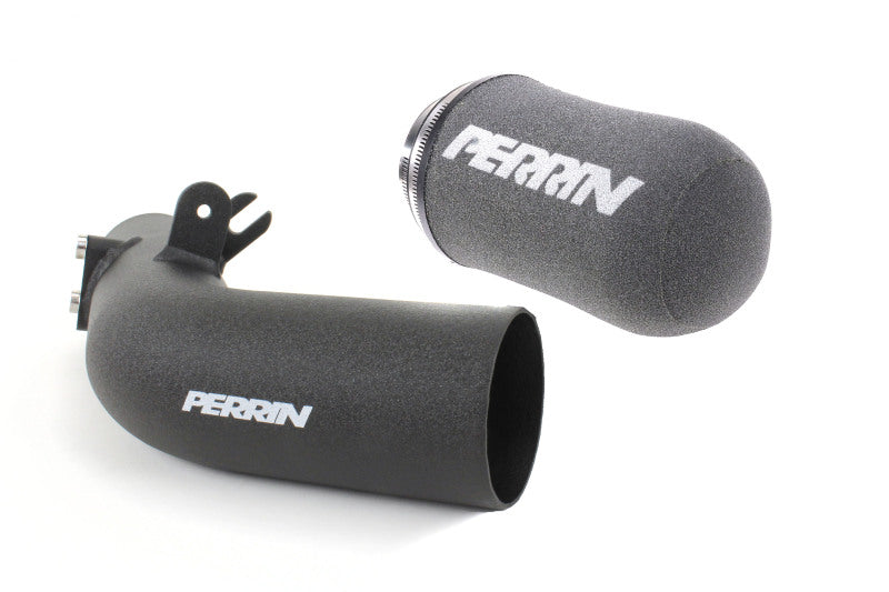 PERRIN 16-17 Subaru STI Cold-Air Intake - Black