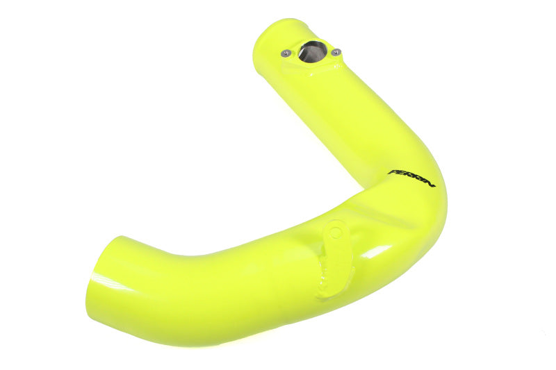 PERRIN 22-26 Subaru BRZ / Toyota GR86 Cold Air Intake - Neon Yellow