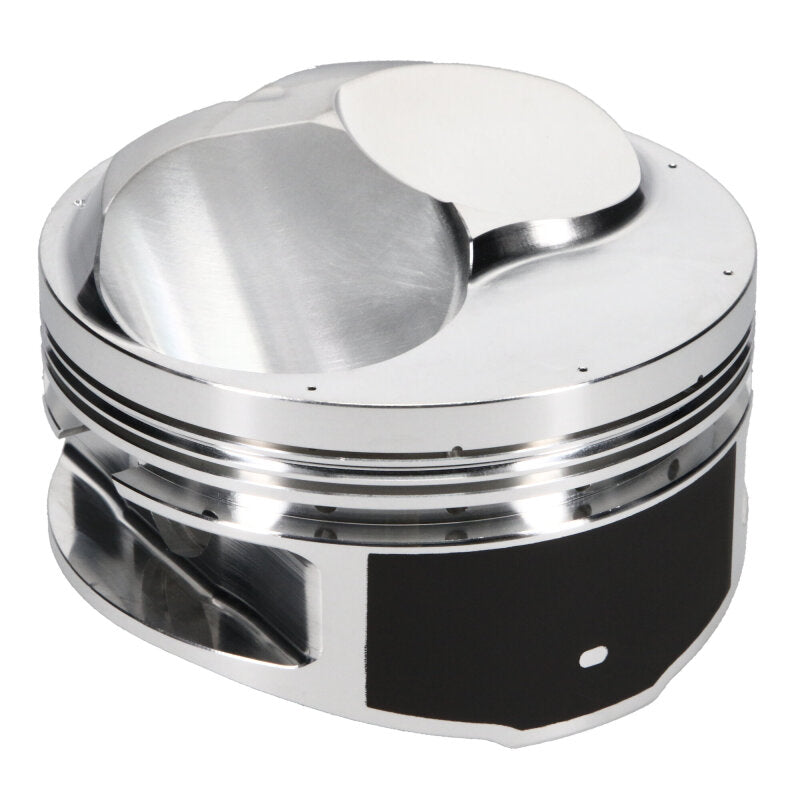JE Pistons Chevrolet Big Block Piston Kit 4.610 in Bore 1.120 in CH 29.50 CC -Set of 8