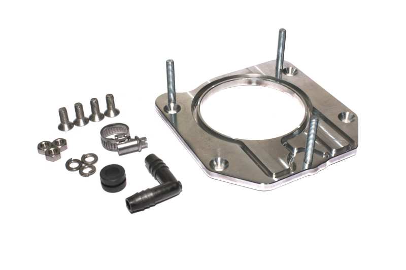 FAST Throttle Body Adapter Plate Kit