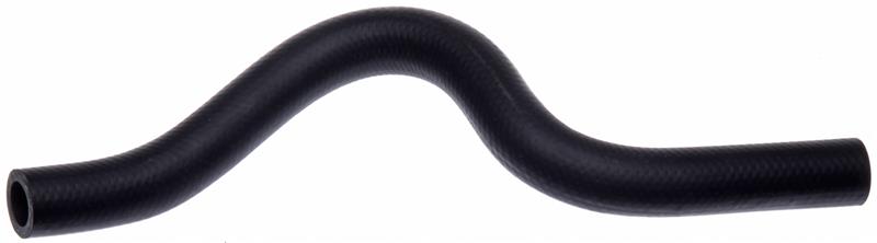 Gates 09-13 Honda Fit 4-Cyl. 1.5L Heater Inlet Molded Heater Hose