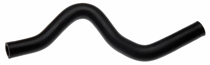 Gates 90-94 Mazda Protege 4-Cyl. 1.8L Heater To Pipe-2 Molded Heater Hose