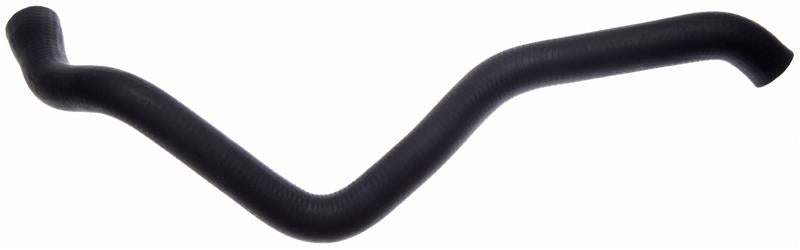 Gates 88-95 Chevrolet C & K Series Pickup V-8 5.7L Upper Molded Coolant Hose