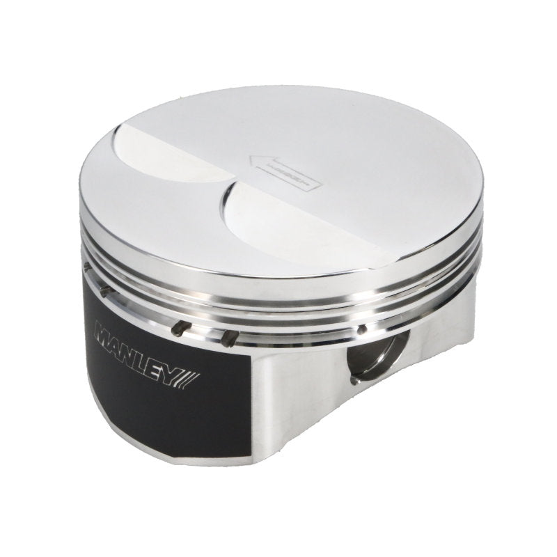 Manley Chevrolet SB LS Series PIST 4.001 1.304 CD -4cc E/D
