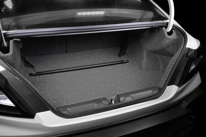 PERRIN 22-25 Subaru WRX Rear Shock Tower Brace - Black