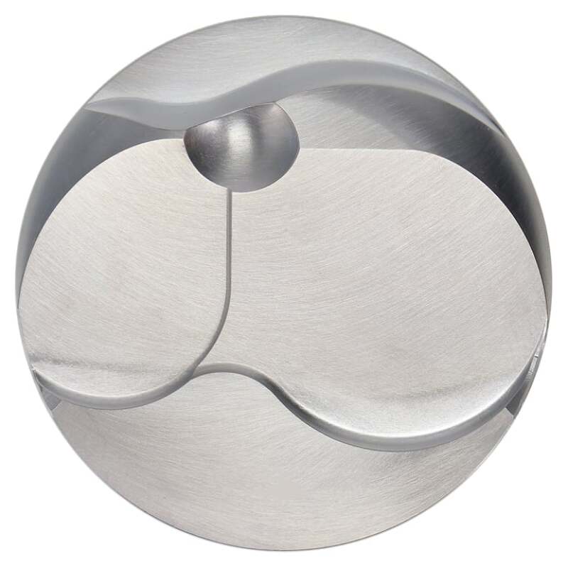 Wiseco Chevy LS Professional Series Piston 4.065in Bore 1.165in CH +10cc Dome - Single Piston