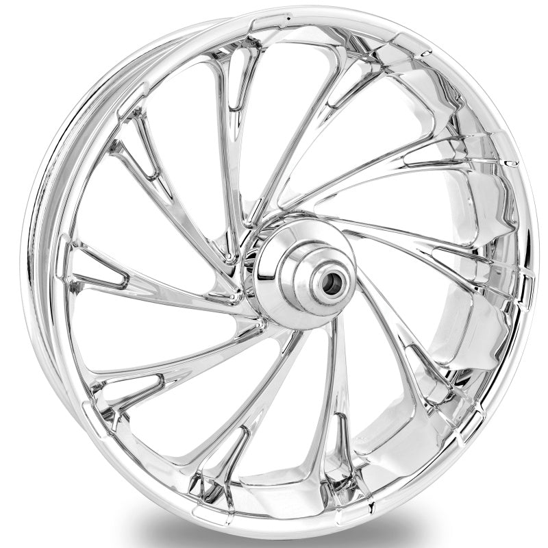 Performance Machine 23x3.5 Forged Wheel Del Rey - Chrome