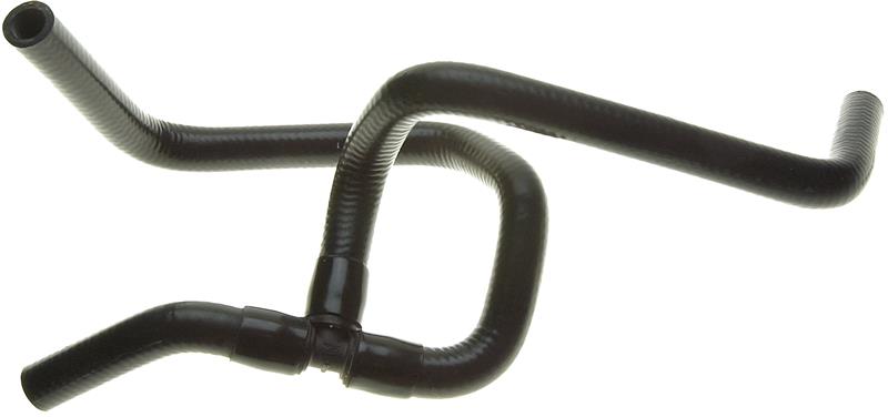 Gates 97-02 Ford Expedition V-8 5.4L Heater To Pipe-1 Molded Coolant Hose