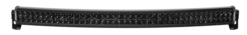 Rigid Industries 40in SR-Series PRO - Spot - Midnight Edition main image 1