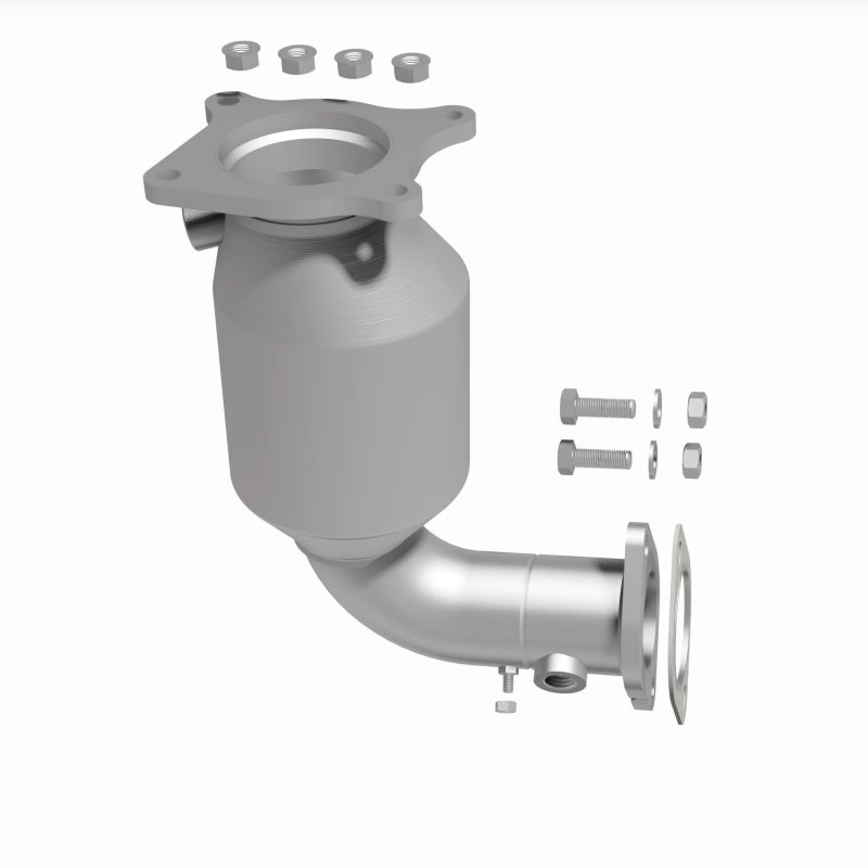 MagnaFlow 20-21 Subaru WRX 2.0L Direct Fit Catalytic Converter